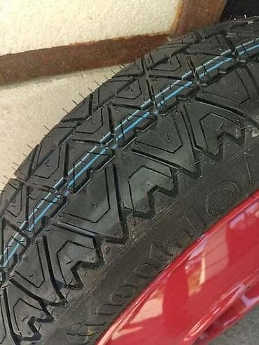 bmw miris za kola: ČELIČNE FELNE 17 5 X 108 | Copavac za Citroen Peugeot — 3