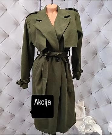 moose knuckles jakna: 3800 din — 2