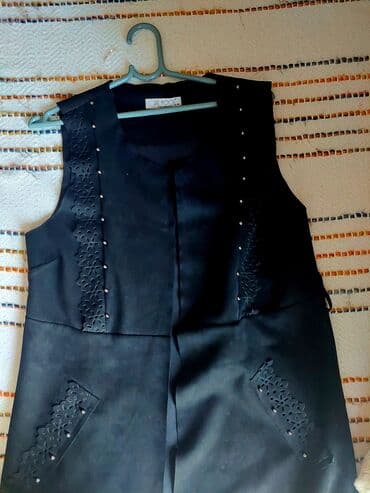 push up helanke novi sad: One size, Velur, bоја - Crna — 3