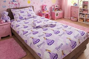 kupujemprodajem posteljina novi pazar: Decija posteljina.100 %pamuk kvalitetan. Materijal nežan na dodir i — 3