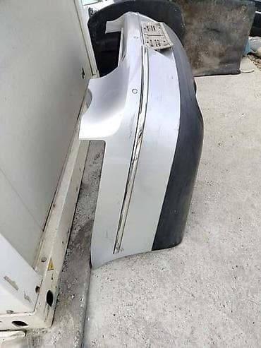 branik passat b5.5: ZADNJI BRANIK ZA VOLKSWAGEN PASSAT B6 OD 2005. DO 2010. GOD. | — 2