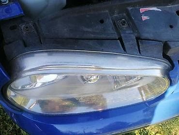 grejaci golf 4: VOLKSWAGEN GOLF 4 - KOMPLETAN AUTO U DELOVIMA | Delovi Golf 4 1.4 — 3