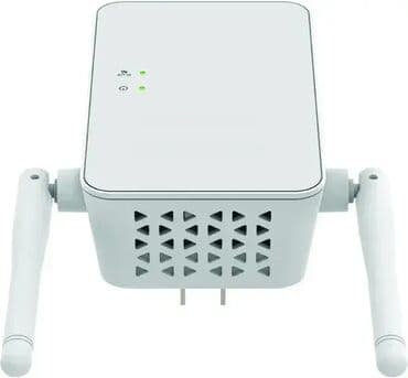 playstation 4 nov cena: *** AKCIJA *** #2857 NETGEAR WiFi Mesh Extender EX6100; U EKSTRA — 7