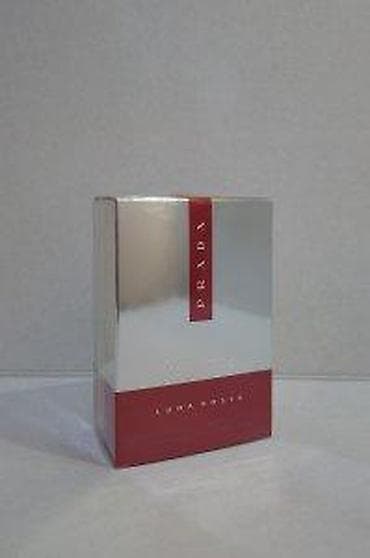 muške cipele za zimu: PRADA LUNA ROSSA SPORT HOMME EDT100ML | Prada Luna Rossa Sport Homme — 3