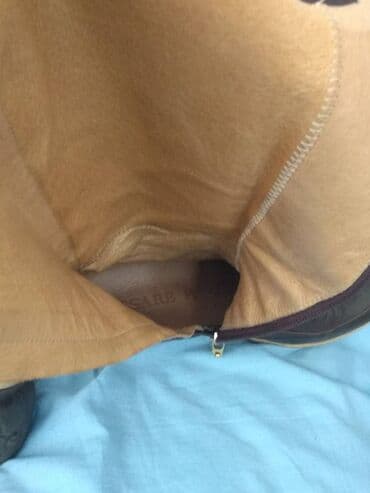 Accessories: High boots, Cesare Paciotti, 37 — 5