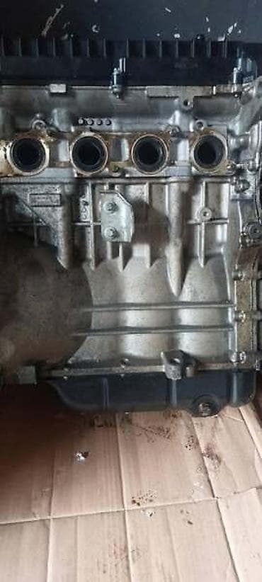 marke kola: MOTOR 1.3-1.1 ZA SMART FORFOUR | Smart forfour,mitsubishi colt — 3