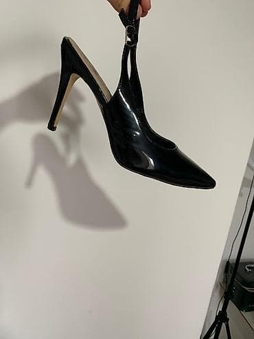 Oxfords: Stikla broj 40 — 6