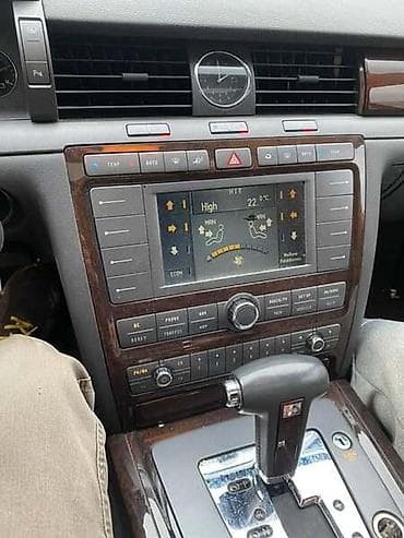 sale car beograd: PHAETON TURBINA ZA VOLKSWAGEN PHAETON | Polovni Delovi za Volkswagen — 5