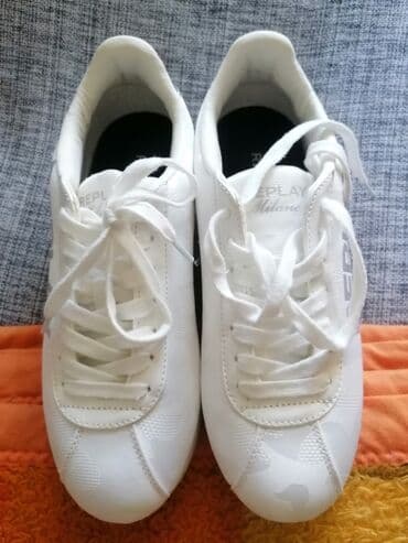 new yorker srbija kombinezoni: Replay, 38, color - White — 3