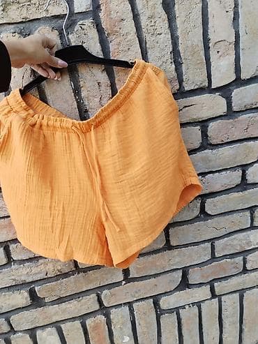 waikiki muski ves: Waikiki šorc – veličina 46 - Materijal: 100% pamuk (mekana, prozračna — 2