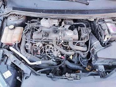 oglasi za automobile srbija: DELOVI KLIME ZA FORD C-MAX, COUGAR, FIESTA . OD 1998. DO 2015. GOD — 10