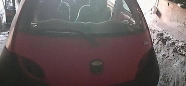 navlaka za auto pojas: TREĆA VRATA ZA FORD KA OD 1996. DO 2006. GOD. | treća vrata za ford — 2
