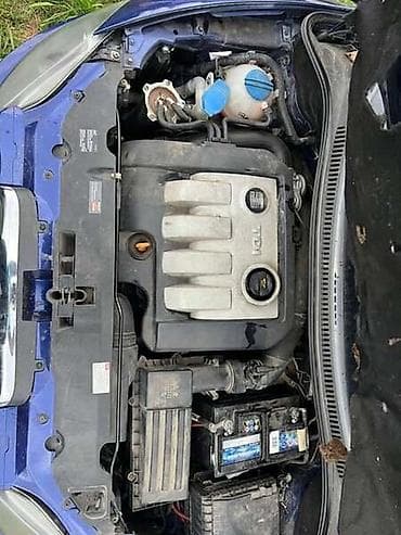 apro.iz: IZDUV (AUSPUH) ZA SEAT ALTEA | Auspuh za Seat Altea 1.9 TDI, 5 — 3