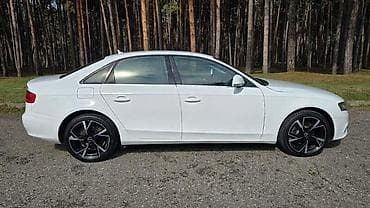 polovni automobili audi a4: AUDI A4 2.0 TDI | Redovno odrzavan i servisiran auto — 2