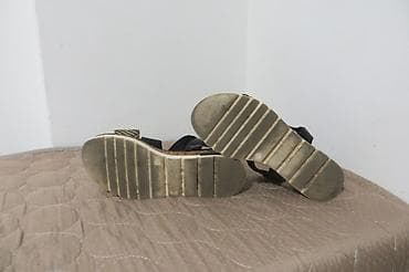ugg cizme na platformu: GRACELAND br 39 bez bilo kakve greske mana ostecenjam, mozda par — 5