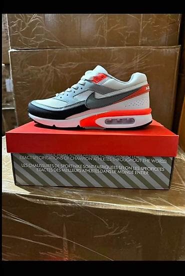 Nike Max A klasa 
41-46
 4999 din 
K💜💜