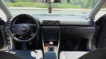 merac za pritisak cena: Na prodaju Audi A4, 2004g,u veoma dobrom stanju.Za sve ostale — 10