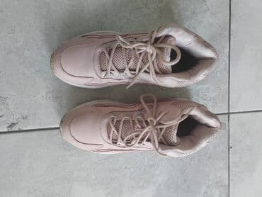 papuce na stiklu zara: Champion, 39, bоја - Roze — 1