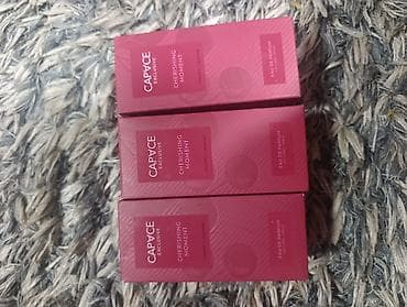 manuel torbe: CAPACE Exclusive – Cherishing Moment, Eau de Parfum (Natural Spray) - — 4