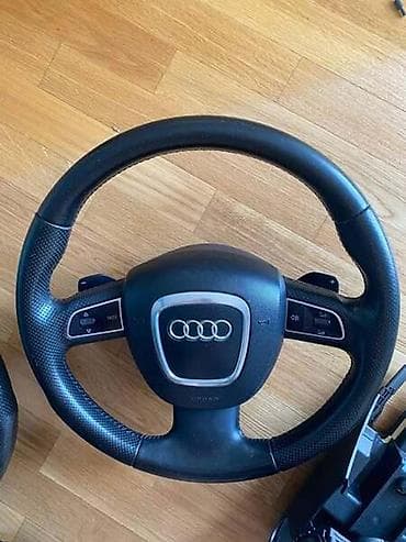 audi a8 2018 cena: VOLAN ZA AUDI A4, A4 ALLROAD, A5 . OD 2008. DO 2014. GOD. | za — 2
