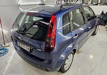 xtool d5s cena: Ford Fiesta 1.4 TDCI Trend 2006. godište, registrovan do 19.01.2027 — 3