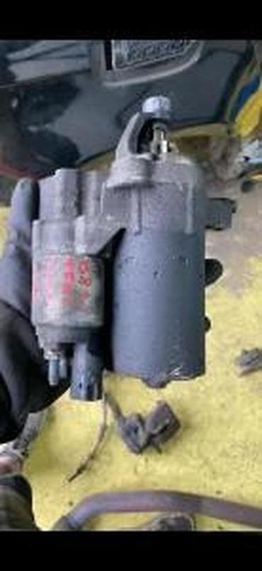 grejac vode za dizel motore: AUDI A4 A5 1.8 2.0 TFSI ANLASER STARTER | Audi a1 a3 a4 a5 a6 a7 a8 — 1