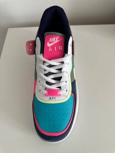 pp patike: Trainers, size - 46 — 2