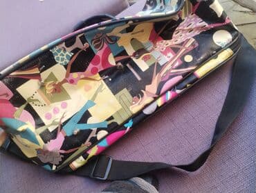 bugatti torba: Torba visina 25,sirina 44 — 5