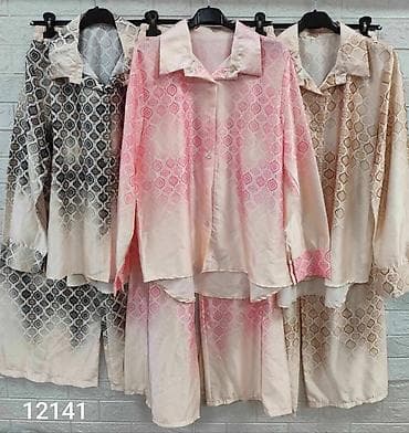 samsonite torbice muske: Cena 3500 din 
L XL 2XL 3XL
Saten — 2