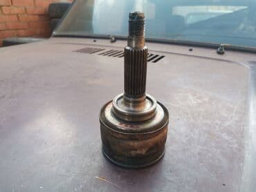 polovne letnje gume 215 55 r16: Homokinetički zglob Lada 2121,21213,21214 Niva 26mm. Polovno, ocuvano — 1