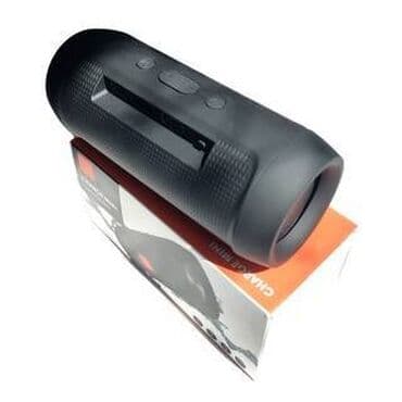 Car Electronics: Mini Charge Zvucnik NOV Bluetooth Moze USB-Micro SD Kartica Blutut — 2