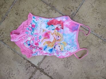h m baletanke za devojcice: One-piece swimsuit, 110-116 — 1