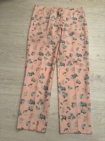 Pantalone: XL, Drugi kroj pantalona