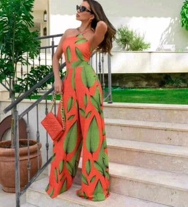 kombinezoni za zene: 2200 — 1