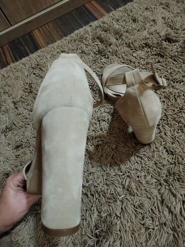 liu jo mokasine zenske: Sandals, Perla, 38 — 1