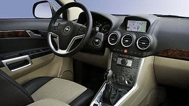 polovni automobili bicikli: DELOVI ZA OPEL ANTARA RESTYLING | Polovni originalni rezervni delovi — 3