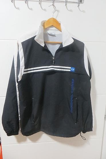 bonatti trenerke: Trenerka bоја - Crna — 1