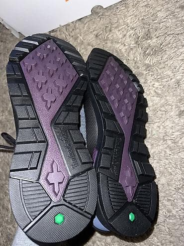 Cipele: Timberland Trekker Waterproof Trainer br.42 c 26,5 NOVO 
TB OA6CRB EJK — 7