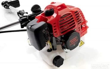 valjak za krečenje sa rezervoarom: Vanbrodski motor MasterMax Cena 18000 Vanbrodski motor Master Max — 6