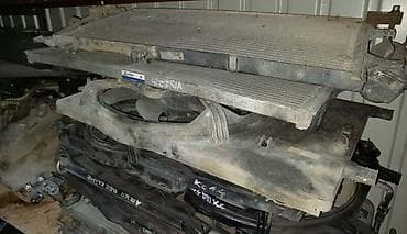 ventilator auto 24v: HLADNJAK KLIME ZA OPEL VECTRA B | Svi delovi za Opel vozila : Astra — 1