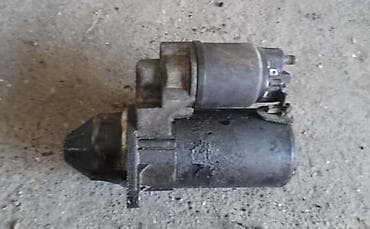 Anlaseri: ANLASER 1.0 XE/XEP ZA OPEL AGILA, CORSA C, CORSA D | Svi delovi za — 1