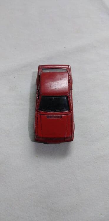 red dead redemption 2 prodaja: Corgi Ford Escort oko Gt.Britain,ocuvan — 2