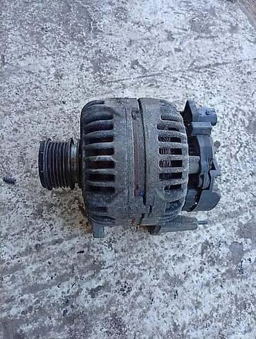 ALTERNATOR 1.4TDI ZA ŠKODA FABIA | ispravan anlaser 1.4tdi slanje na lalafo.rs ALTERNATOR 1.4TDI ZA ŠKODA FABIA | ispravan anlaser 1.4tdi slanje