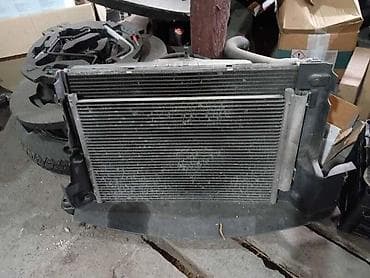 HLADNJACI ZA ALFA ROMEO 147 OD 2001. DO 2009. GOD. | hladnjaci