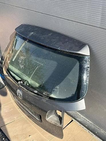 krovni kofer za auto: GEPEK VRATA ZA VOLKSWAGEN GOLF 5, GOLF 6, GOLF 7 . | garancija na — 1