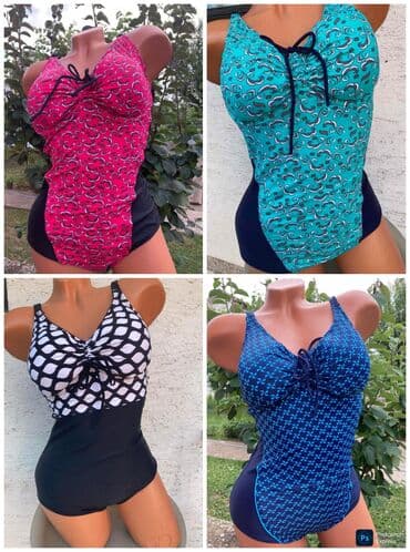 new yourker kupaci: XL, Polyester, color - Multicolored — 8