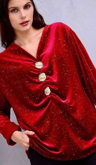 L11. Bluze 2.750 dinara