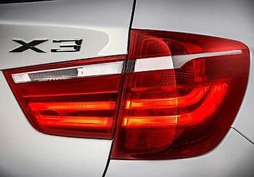 Stop Signals: STOP SVETLA ZA BMW X3 OD 2015. DO 2017. GOD at lalafo.rs — 1 Stop Signals: STOP SVETLA ZA BMW X3 OD 2015. DO 2017. GOD — 1
