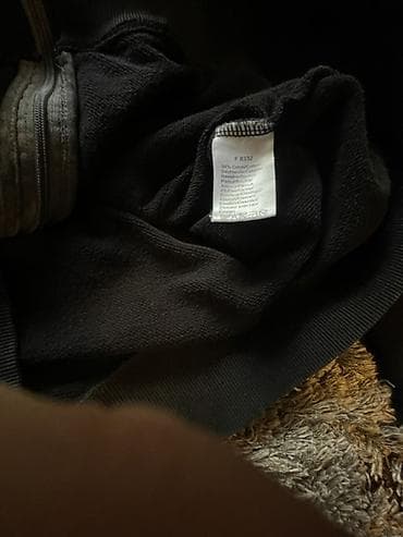 sakoi i pantalone: Lacoste muška dukserica na rajsferšlus sa kapuljačom - Model: PHS522 — 3