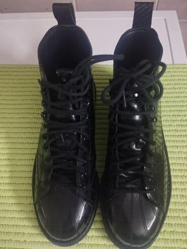 lakovane gleznjace: Gležnjače, Adidas, 40 — 6